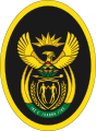 Warrant officer class 2 (South African Army)[54]