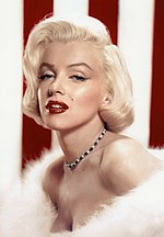 Miniatura per Marilyn Monroe
