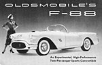Thumbnail for Oldsmobile F-88