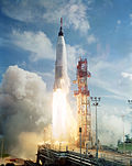 Thumbnail for Mercury-Atlas 4