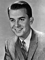 Dick Clark, radio and television personality
