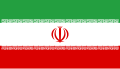 Застава Ирана