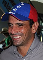 Henrique Capriles - PJ