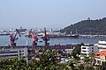 Port of Incheon