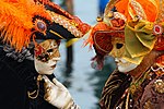 Thumbnail for Carnival of Venice