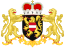 Blason de Brabant flamand