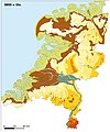 Nederlandia 3850 a.C.n.