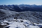 Thumbnail for Adirondack Mountains