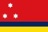 Flag of Monistrol de Montserrat