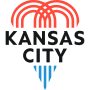 Official logo of Kansas City, Missouri