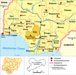 Edo (Nigeria)
