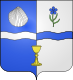 Coat of arms of Tréfumel