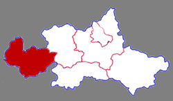 东平县的地理位置