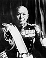 Admiral Chūichi Nagumo (Commander-in-Chief, 1st Carrier Division)