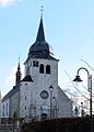 Kirche Lontzen
