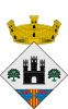 Coat of arms of Vilanova de Prades