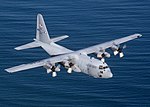 Thumbnail for Lockheed C-130 Hercules