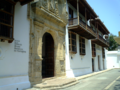 Spanish Inquisition Palace, Cartagena