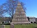 Pinkney Pyramid