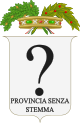 Provincia del Sud Sardegna – Stemma