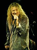 Thumbnail for Robert Plant