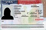 Thumbnail for Visa policy of the United States