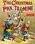 Thumbnail for Pantomime