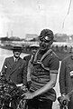 Circuit de Paris 1931 : Alfred Hamerlinck