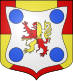 Coat of arms of Rivière-sur-Tarn
