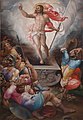 Guillaume Bonoyseau, La Résurrection du Christ, c. 1545
