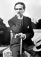 Image 62Peruvian poet César Vallejo, considered by Thomas Merton "the greatest universal poet since Dante" (from Latin American literature)