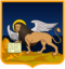 Coat of arms of Veneto