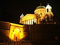 Esztergom, Dark Gate and the Basilica