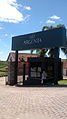 Luiz Argenta Winery, the largest winery in the City