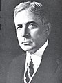 Former Governor Frank O. Lowden of Illinois (Withdrew)