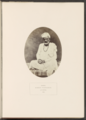 A Hindu Arora Trader of Lahore, ca.1862-72