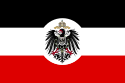 Flag of German West Africa