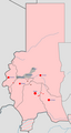 Darfur (War in Darfur)