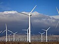 Image 24The San Gorgonio Pass wind farm in California, United States. (from Wind farm)