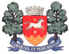 Coat of arms of Orhei