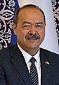 Uzbekistan Abdulla Aripov Prime Minister of Uzbekistan
