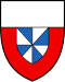 Coat of arms of Cheseaux-sur-Lausanne
