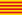 Cờ Catalonia