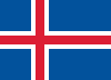 Drapeau de l'Islande (fr)