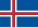 Vlag van Ysland