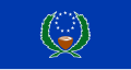 Bendera Pohnpei