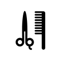 CF 015: Barber or Hair salon
