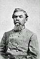 Lieutenant-général William Joseph Hardee.