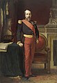 Napoléon III.