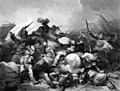 Battle of Bosworth Field (non contemporary)